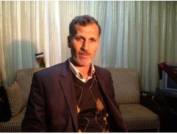 Öso: Arap Birliği Silah Desteği Sağlarsa, Esed'i Bir Ay İçinde Deviririz (Özel)