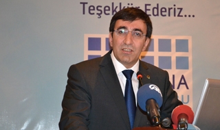 Türkiye'nin hakettiği not verilmedi