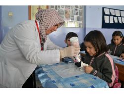 Flor Jel, Diş Çürüklerine Karşı Koruma Sağlıyor