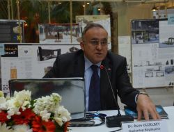 Asım Güzelbey: Şehir Merkezinde Avm Olmamalı