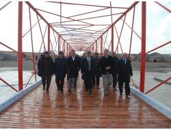 Kayseri 'Anadolu Harikalar Diyarı' İle Nefes Alacak