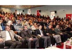 Feyizli: İnsan İslamlaştıkça İnsanlaşır