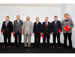 Kastamonu Üniversitesi'nde Ormancılık Haftası Programı Düzenlendi