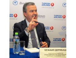 Thy, Rusya’da Vnukova İle Büyüdü