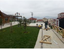 Maltepe Belediyesi, Dhkp-c Kurucularının İsmini Parka Verdi