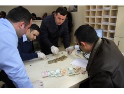 Karşıyaka Belediyesi Dilenci Operasyonu Yaptı