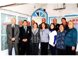 Gönül Sepetim İhtiyaç Sahiplerinin Yüzünü Güldürecek