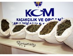 Uyuşturucu Satıcılarına Operasyon