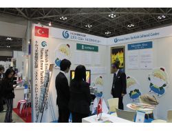 Japonlara Türkiye’yi Nasrettin Hoca Tanıtacak