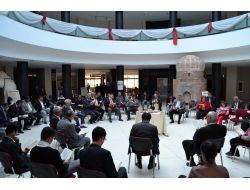 Batman’da, Türkiye İle Aynı Anda Okuma Etkinliği Gerçekleştirildi