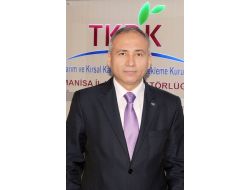 Tkdk Manisa'da 16 Projeye Yaklaşık 23 Milyon Lira Verecek