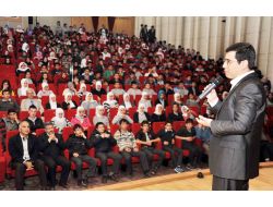 Kepez’den Öğrencilere Verimli Ders Çalışma Teknikleri