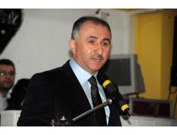 Gölet, Keramet Sulama Birliği'ne Devredildi