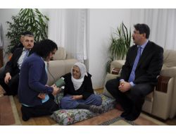 Nevşehir’de Devlet Hastanesinde Yoğun Bakım Yatağı Artırılacak