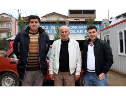 Damperliler Yeni Döneme Hızlı Başladı