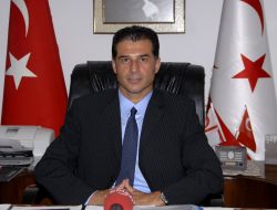 Özgürgün: Rumlar, Kıbrıs Sorununun Çözümü İçin Niyetli Değil