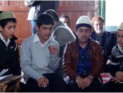 Muşlular, Hizmet Ederken Hayatını Kaybeden Doktorlarını Unutmadı