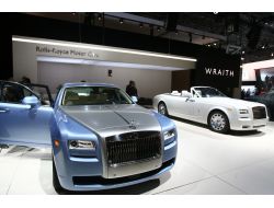 New York Otomobil Fuarı'nda Kaza Güvenlik Teknolojileri Ön Planda