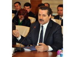 Çelik'ten Kamuda Rotasyon Açıklaması