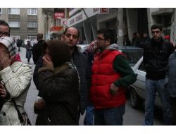 Evinde Ölü Bulunan Üniversite Öğrencisi Çağla Duvakla Uğurlandı