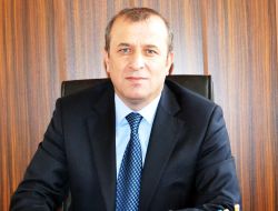 Hayvan Sağlığı Şube Müdürü Muruz, İl Müdür Yardımcısı Oldu