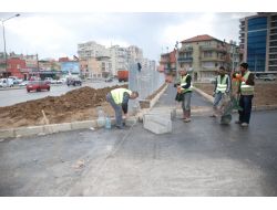 Bilirkişi, İzmir Büyükşehir'in Yaptığı Yolu Kapatan Karayolları'nı Haklı Buldu