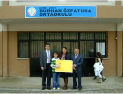 32 Liralık İcadıyla 47 Eser Arasına Girdi