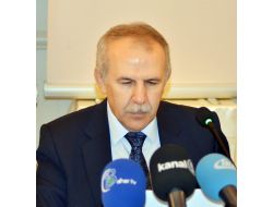 Gaziantep Valisi: Sanayideki Başarıyı Eğitimde De Yakalamalıyız