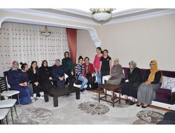 Çocukevleri Beğeni Topluyor