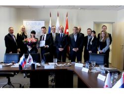 Moskova'da Turizm Masaya Yatırıldı