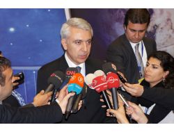 Bayar: F-16’nın Yerini Alacak Jet Üzerinde Çalışıyoruz