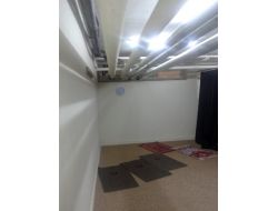 Ege Üniversitesi'ndeki Mescide İnsan Ve Hayvan Dışkısı Attılar