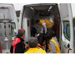 Ereğli’de Otomobiller Çarpıştı: 1 Ölü, 1 Yaralı