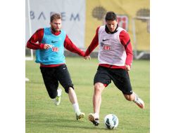 Çuhadar: Gaziantep Deplasmanından 3 Puanla Döneceğiz