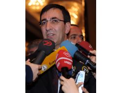 Ab’nin Türkiye'ye Vize Uygulaması Büyük Haksızlık