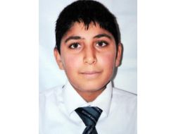 Hırsız, 11 Yaşındaki Çocuğun Boğazını Kesti İddiası