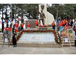 Şahinbey, Şehit Edilişinin 93. Yıldönümünde Anıldı