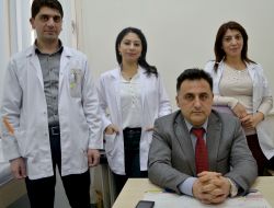 Migren Hastaları Ücretsiz Botoks İle Tedavi Oluyor