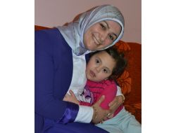 Ak Parti'liler, Down Sendromlu Çocukları Unutmadı