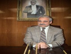 "Sondaj Çalışmalarında 5 Bin Metre Derinliğe İnilecek"