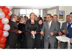 Kale Gökkuşağı Hanımlar Derneği Kermes Düzenledi