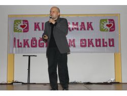 Kahramanlık Ve Kardeşlik Destanı Çanakkale Programı Yoğun İlgi Gördü