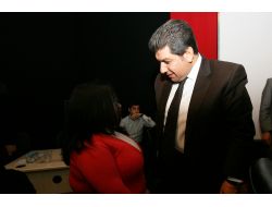 Belediyenin Kursuyla Sınava Hazırlandı, Aynı Belediyede Memur Oldu