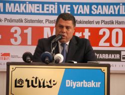 Dtso Başkanı Can: Sürece Destek İçin Kılıçdaroğlu’nu Diyarbakır’a Davet Ediyorum