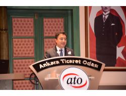 Girişimcilik Endeksi’nin Lideri Ankara Oldu