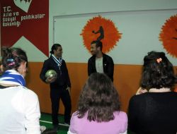 Kasımpaşa'da Bursaspor Maçı Hazırlıkları Sürüyor