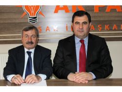 Eroğlu, Uşak’a 37 Müjde İle Geliyor!