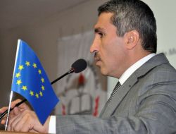 Metek Projesi, Bingöl’de İş Dünyası Temsilcileri Ve Öğrencilerle Buluştu