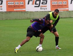 Adanaspor, Karadeniz Yolcusu