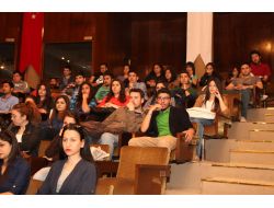 Hititlerde Bahar Bayramı Anlatıldı